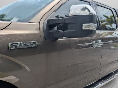 Used 2016 Ford F150 XLT w/ Trailer Tow Package AWD/4WD image 43