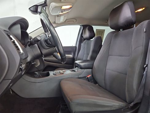 Used 2015 Dodge Durango SXT w/ Quick Order Package 23B image 16