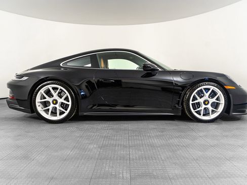 Used 2024 Porsche 911 S/T image 10