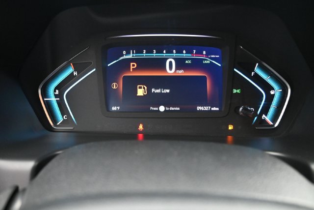 Used 2020 Honda Odyssey Elite image 11