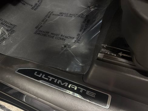 Used 2023 GMC Sierra 1500 Denali Ultimate AWD/4WD image 19