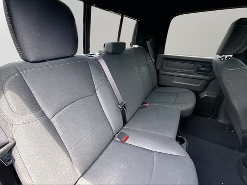 Used 2026 RAM 2500 Tradesman AWD/4WD image 16