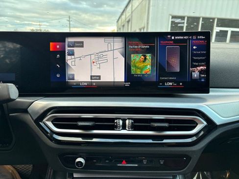 Used 2023 BMW i4 eDrive40 w/ Premium Package image 25