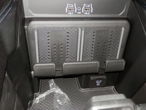 New 2026 RAM 3500 Laramie w/ Night Edition AWD/4WD image 25
