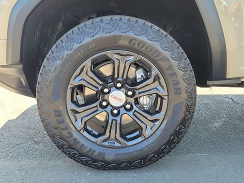 Used 2023 GMC Canyon Elevation w/ Convenience Package RWD image 32