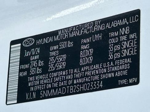 Used 2025 Genesis GV70 2.5T image 39