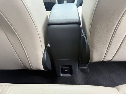 Used 2020 Ford EcoSport Titanium AWD/4WD image 13