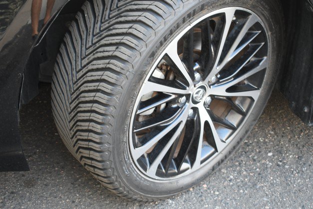 Certified 2018 Toyota Camry SE FWD image 11