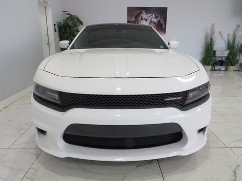 Used 2018 Dodge Charger SXT Plus w/ Quick Order Package 29J image 8