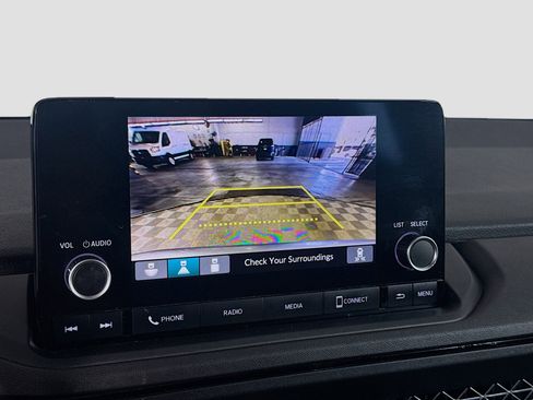 Used 2023 Honda Accord EX image 19