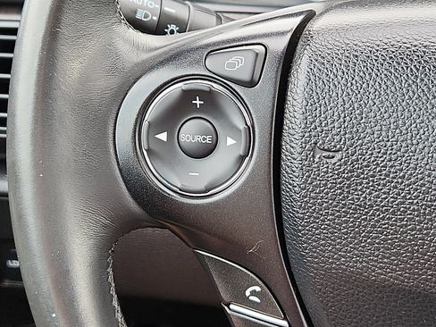 Used 2015 Honda Accord EX-L image 23