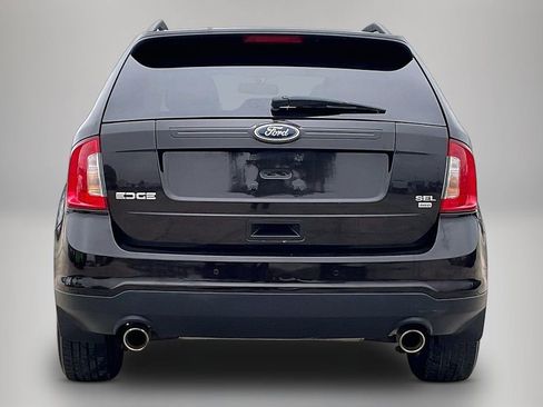 Used 2014 Ford Edge SEL AWD/4WD image 6