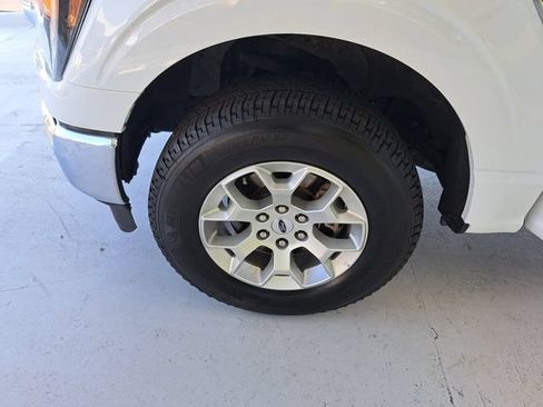 Certified 2023 Ford F150 XLT AWD/4WD image 28