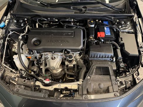 Used 2026 Honda Civic Sport image 23