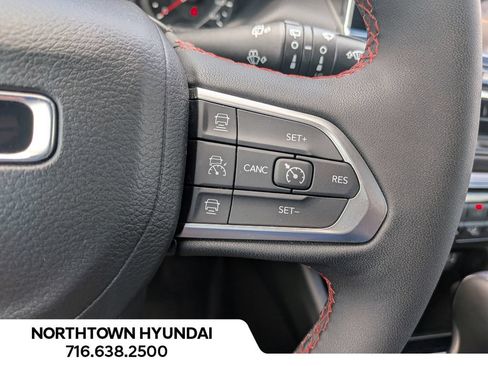 Used 2026 Jeep Compass Trailhawk AWD/4WD image 26