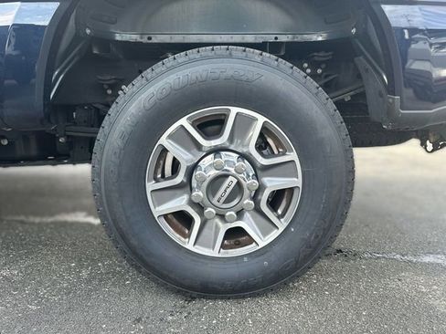 Certified 2024 Ford F250 Lariat image 10