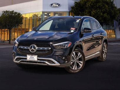 Used 2025 Mercedes-Benz GLA 250