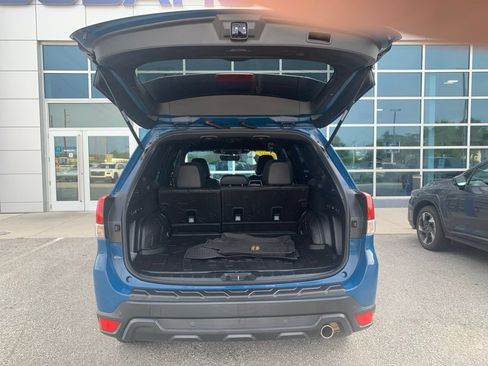 Used 2022 Subaru Forester Wilderness AWD/4WD image 26
