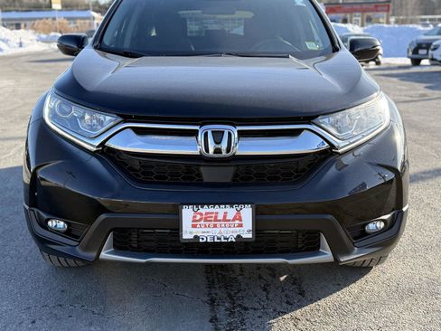 Used 2018 Honda CR-V EX image 2