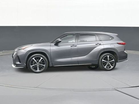Used 2022 Toyota Highlander XSE image 56
