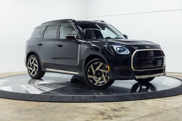 Certified 2026 MINI Cooper Countryman S w/ Comfort Package Max AWD/4WD image 4