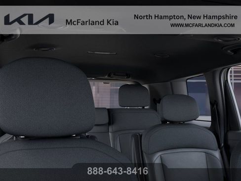 New 2027 Kia Telluride S w/ Towing Package AWD/4WD image 28