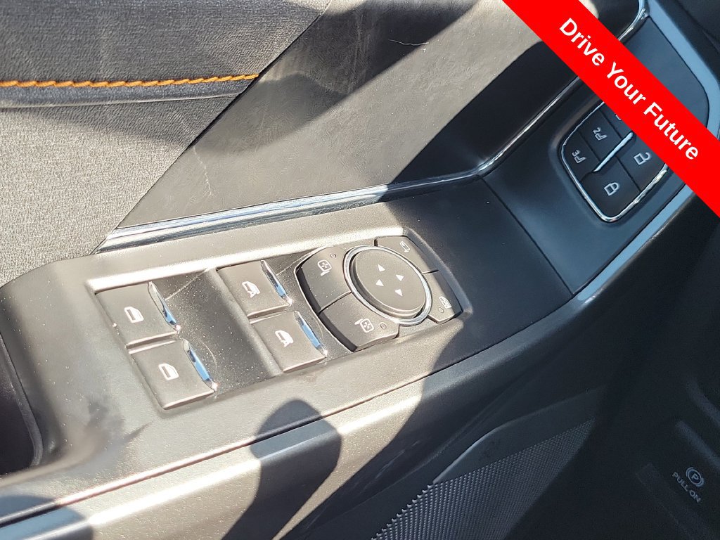 Used 2022 Ford F150 Tremor w/ Equipment Group 402A High AWD/4WD image 16