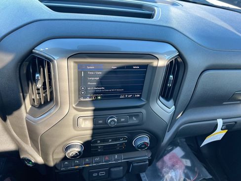 New 2026 Chevrolet Silverado 1500 W/T w/ WT Safety Package image 16