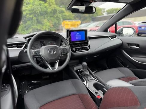 Used 2024 Toyota Corolla SE FWD image 21