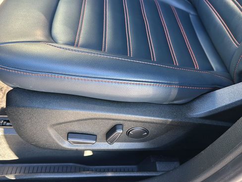 Used 2022 Ford Edge SEL w/ Sport Appearance Package image 25