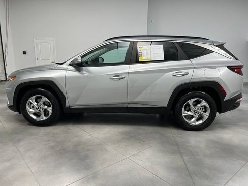 Used 2024 Hyundai Tucson SEL image 4