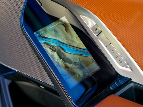 Used 2023 BMW 760i xDrive 760i xDrive w/ Executive Package image 29