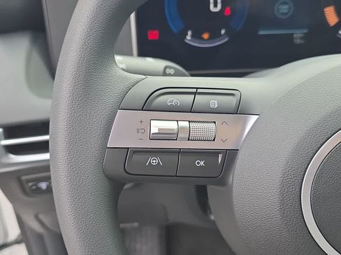 New 2026 Hyundai Santa Cruz SE FWD image 24
