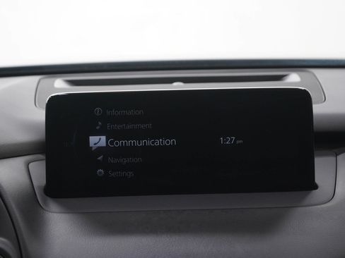 Used 2023 MAZDA CX-9 Touring image 17