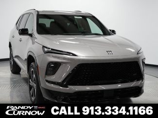 New 2026 Buick Enclave Sport Touring w/ Power Package video 1