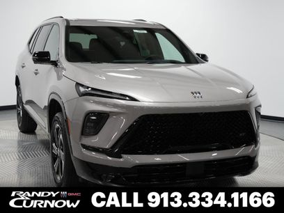 New 2026 Buick Enclave Sport Touring w/ Power Package