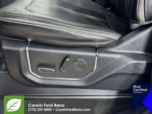 Certified 2017 Ford F350 Platinum w/ FX4 4x4 Off Road Package image 23