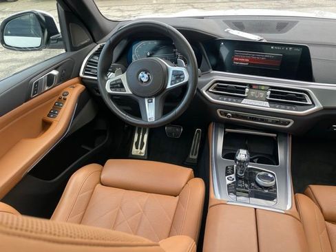 Certified 2023 BMW X5 xDrive40i w/ Executive Package image 11