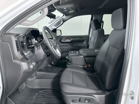 New 2026 GMC Sierra 1500 Elevation w/ Elevation Select Package image 19