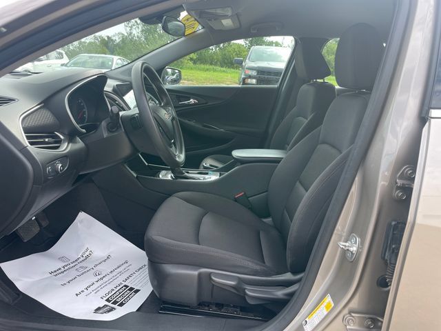 Used 2024 Chevrolet Malibu LS FWD image 19