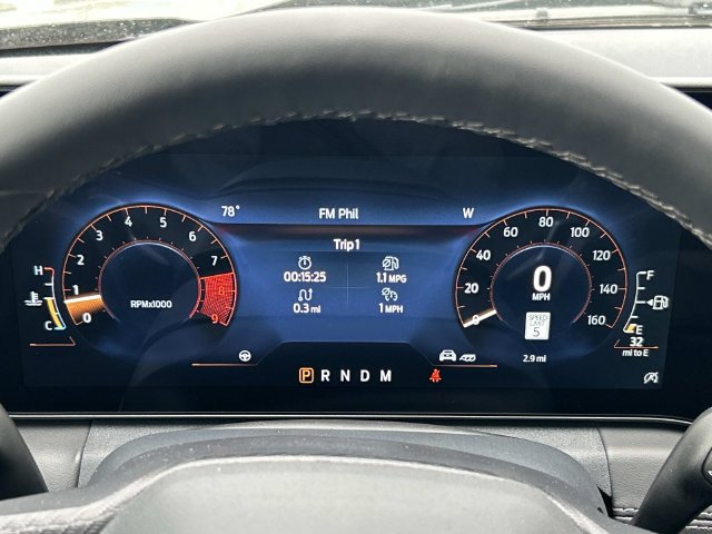 New 2026 Ford Mustang GT Premium RWD image 29