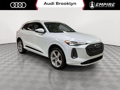 Used 2025 Audi Q5 Premium Plus w/ Premium Plus