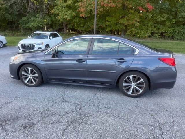 Used 2015 Subaru Legacy 2.5i Limited AWD/4WD image 4