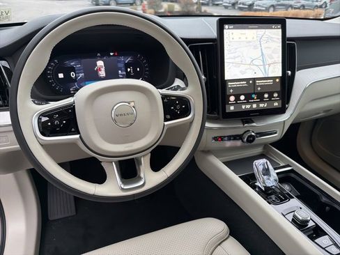 New 2026 Volvo XC60 B5 Ultra w/ Protection Package Premier image 12