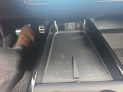 Certified 2025 Ford Mustang Mach-E Premium w/ Sport Appearance Package image 33