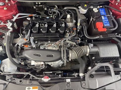 Used 2023 Honda Accord EX image 22