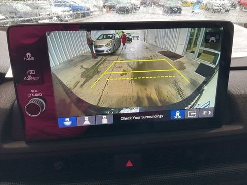 New 2026 Honda CR-V Sport-L image 18