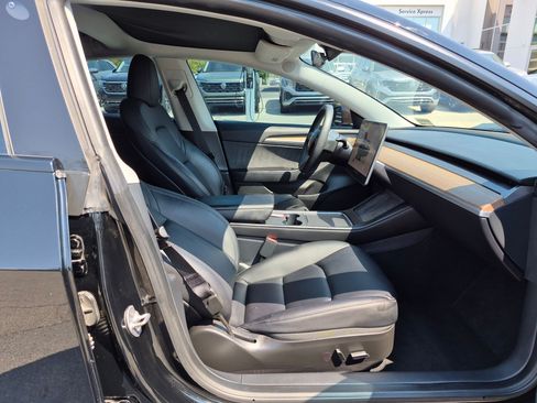 Used 2023 Tesla Model 3 Performance AWD/4WD image 33