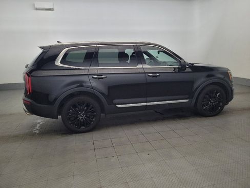 Used 2021 Kia Telluride SX FWD image 10