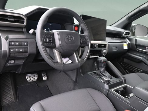 New 2026 Toyota Tacoma Limited AWD/4WD image 29